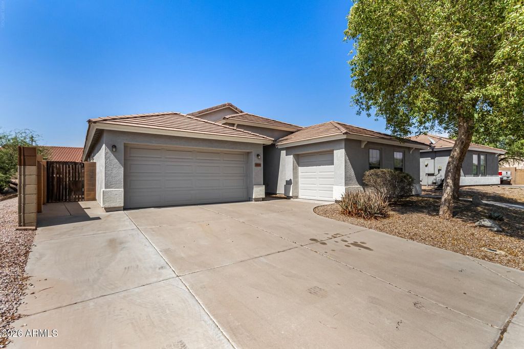 25544 W SUPERIOR Avenue, Buckeye, AZ 85326 — photo 3