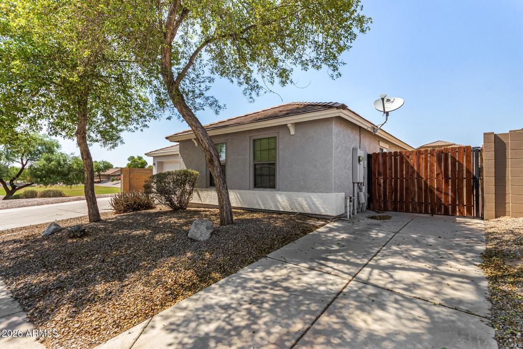 25544 W SUPERIOR Avenue, Buckeye, AZ 85326 — photo 4