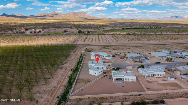 7557 Sussex Court, Las Cruces, NM 88007