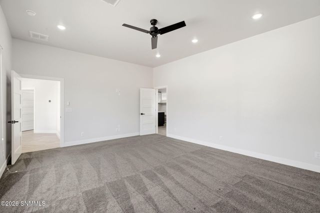7557 Sussex Court, Las Cruces, NM 88007