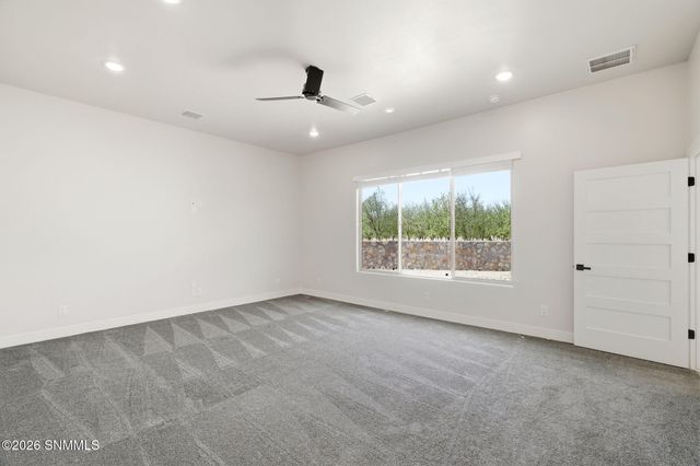 7557 Sussex Court, Las Cruces, NM 88007