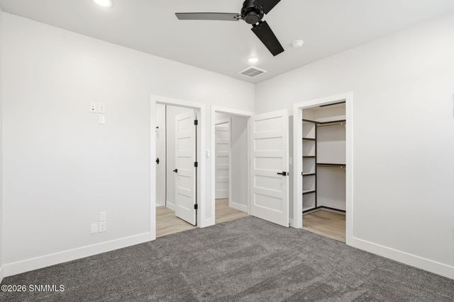 7557 Sussex Court, Las Cruces, NM 88007