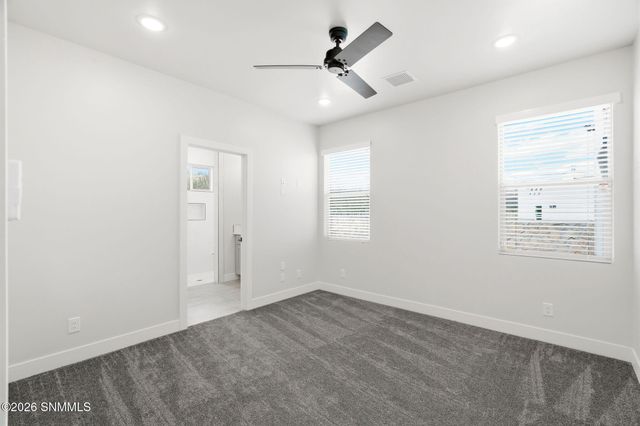 7557 Sussex Court, Las Cruces, NM 88007