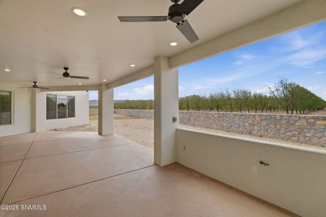 7557 Sussex Court, Las Cruces, NM 88007