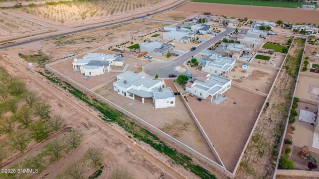 7557 Sussex Court, Las Cruces, NM 88007