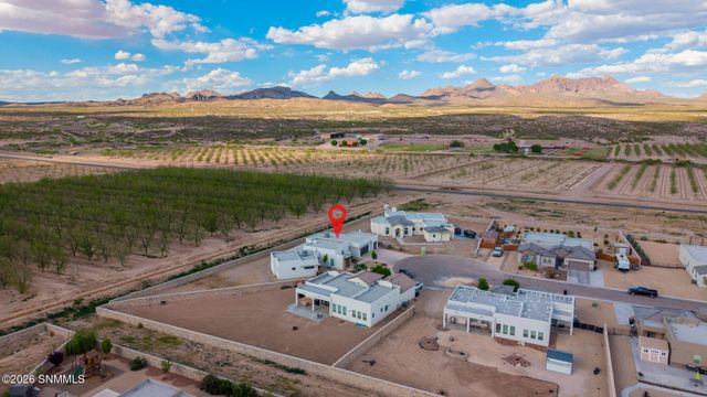 7557 Sussex Court, Las Cruces, NM 88007
