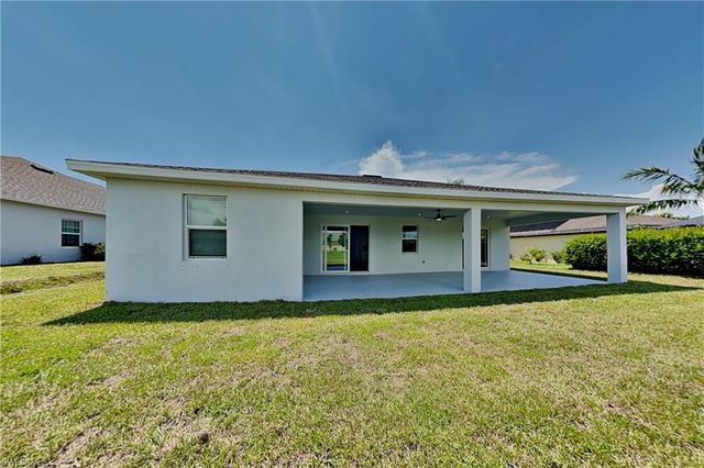 16328 Quesa DR, Punta Gorda, FL 33955