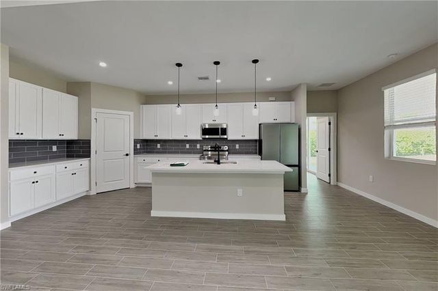 16328 Quesa DR, Punta Gorda, FL 33955