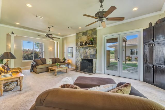 134 Longhorn Trail, Royse City, TX 75189