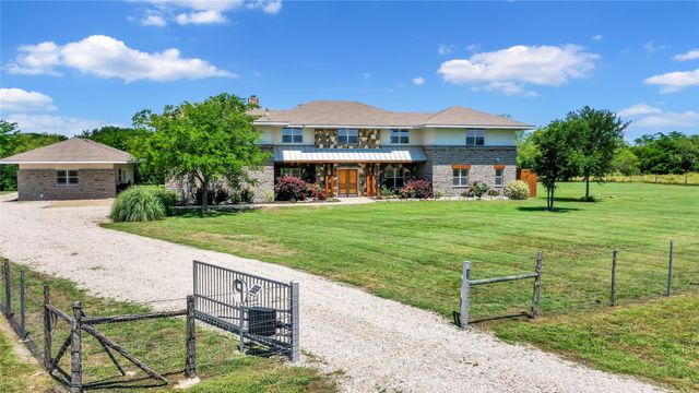 134 Longhorn Trail, Royse City, TX 75189