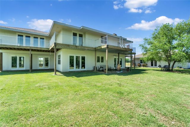 134 Longhorn Trail, Royse City, TX 75189