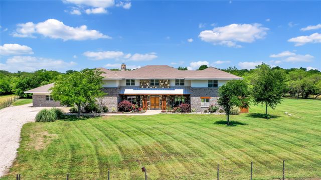134 Longhorn Trail, Royse City, TX 75189