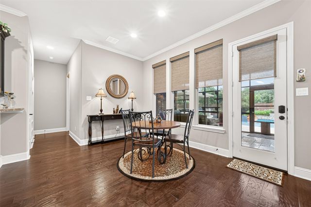 11334 Lazarro Lane, Richmond, TX 77406