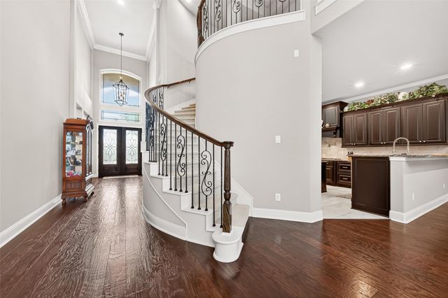 11334 Lazarro Lane, Richmond, TX 77406