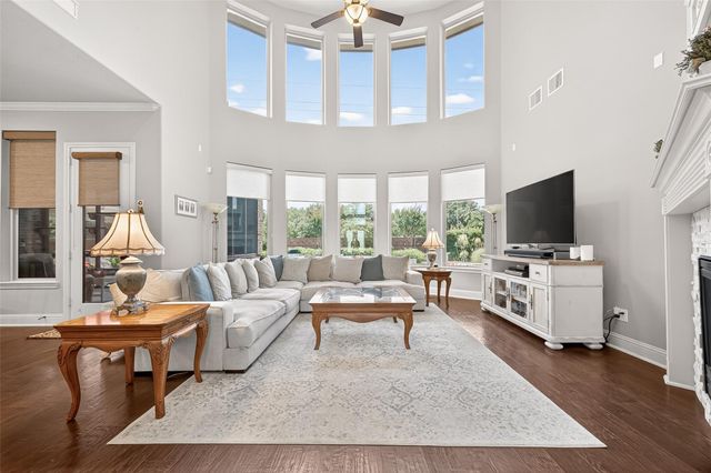 11334 Lazarro Lane, Richmond, TX 77406