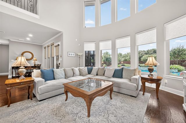 11334 Lazarro Lane, Richmond, TX 77406