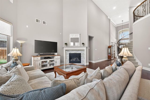 11334 Lazarro Lane, Richmond, TX 77406