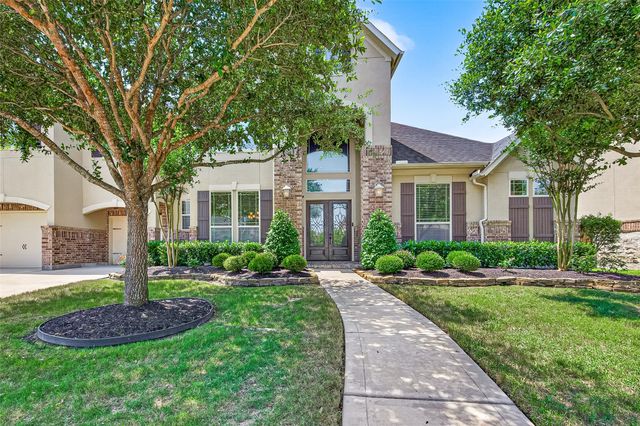 11334 Lazarro Lane, Richmond, TX 77406