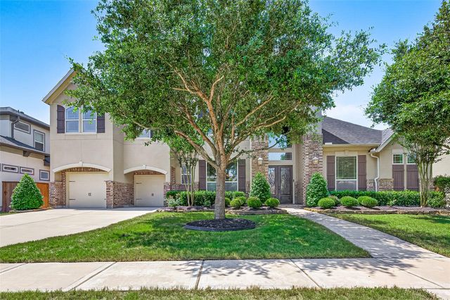 11334 Lazarro Lane, Richmond, TX 77406