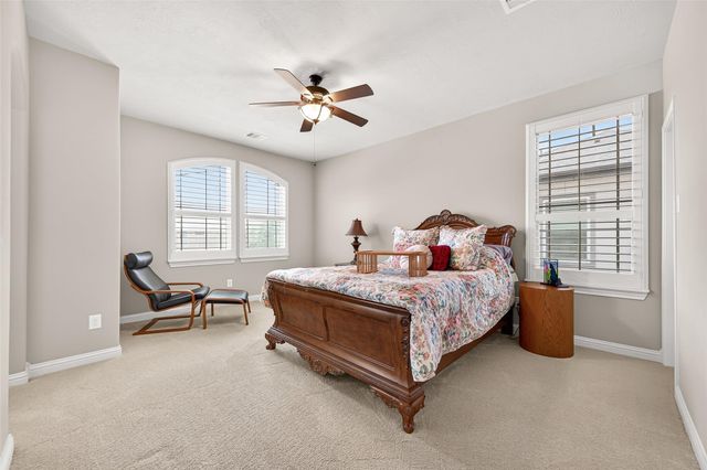 11334 Lazarro Lane, Richmond, TX 77406