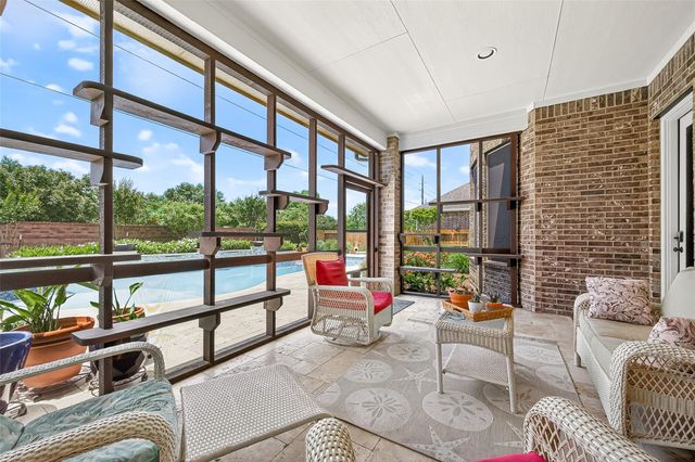 11334 Lazarro Lane, Richmond, TX 77406