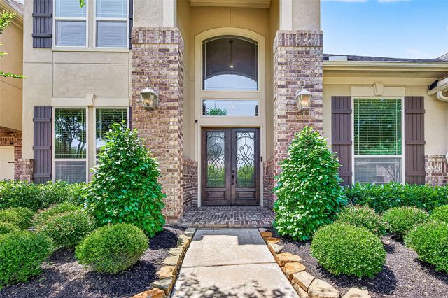 11334 Lazarro Lane, Richmond, TX 77406