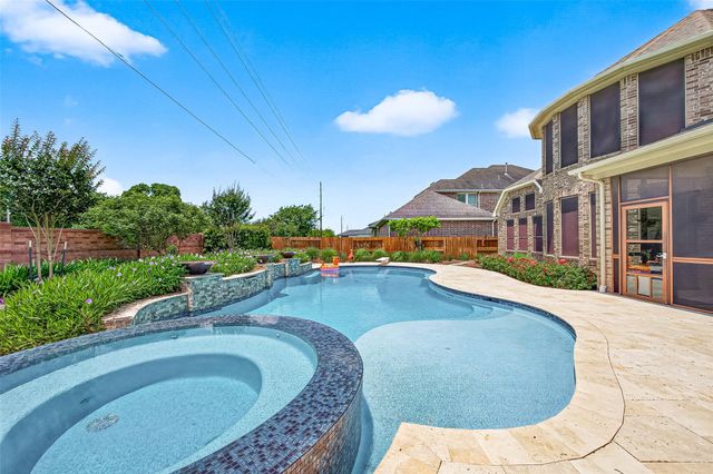 11334 Lazarro Lane, Richmond, TX 77406