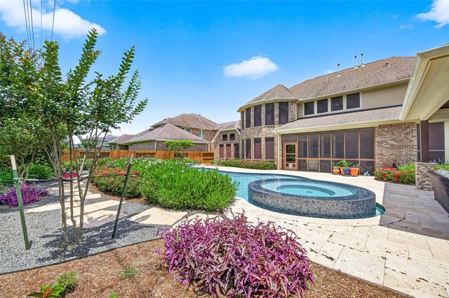 11334 Lazarro Lane, Richmond, TX 77406
