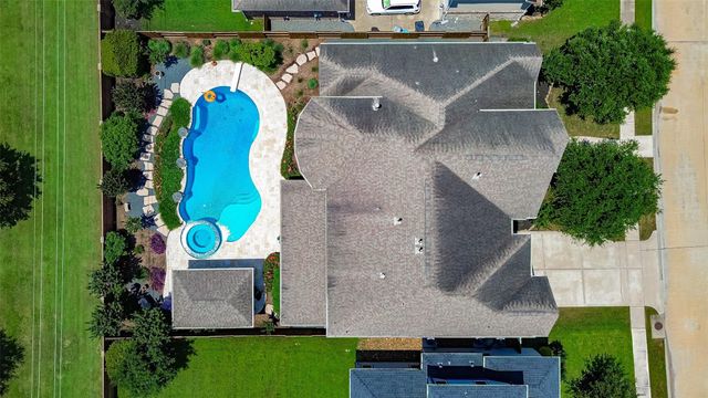 11334 Lazarro Lane, Richmond, TX 77406