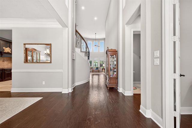 11334 Lazarro Lane, Richmond, TX 77406