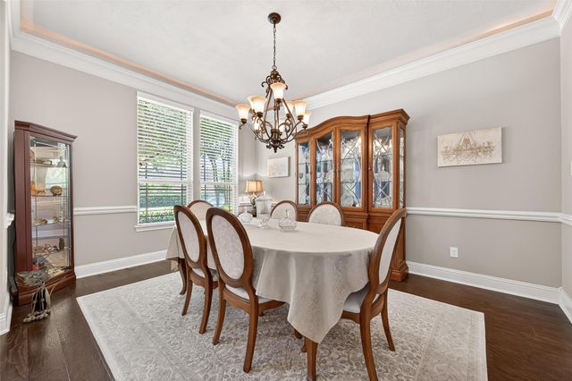 11334 Lazarro Lane, Richmond, TX 77406