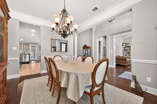 11334 Lazarro Lane, Richmond, TX 77406