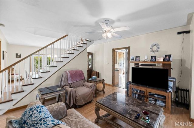 331 Liberty Road, Fairview Heights, IL 62208