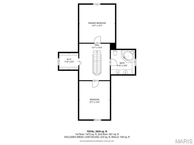 331 Liberty Road, Fairview Heights, IL 62208