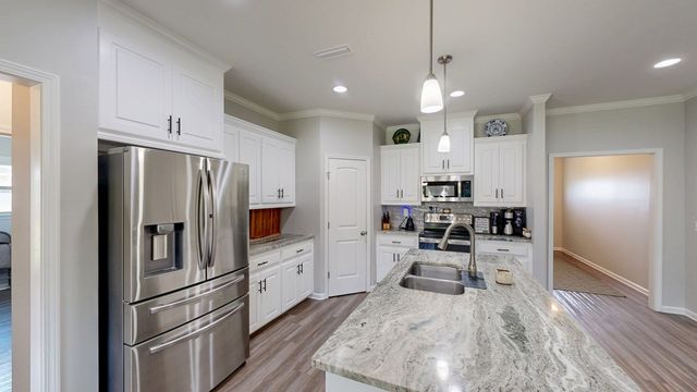 486 Magnolia Lane, Newton, AL 36352