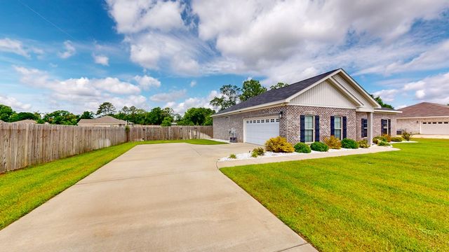 486 Magnolia Lane, Newton, AL 36352