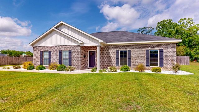 486 Magnolia Lane, Newton, AL 36352
