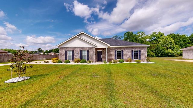 486 Magnolia Lane, Newton, AL 36352