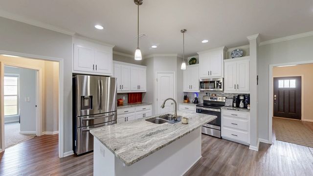 486 Magnolia Lane, Newton, AL 36352