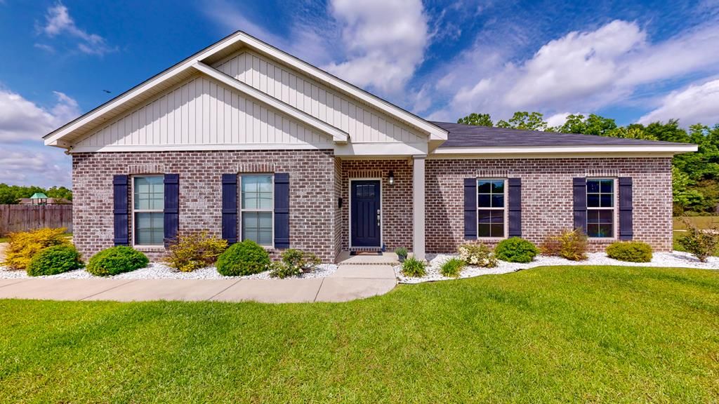 486 Magnolia Lane, Newton, AL 36352