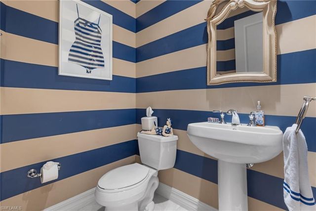 4761 West Bay BLVD 106, Estero, FL 33928