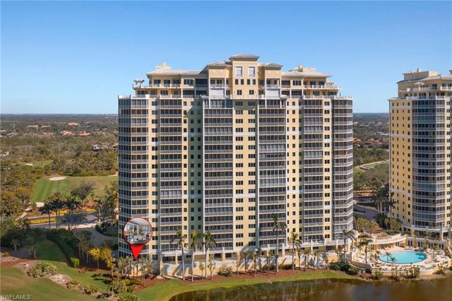 4761 West Bay BLVD 106, Estero, FL 33928