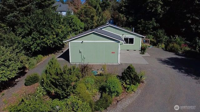1112 Henry Street SE, Olympia, WA 98501