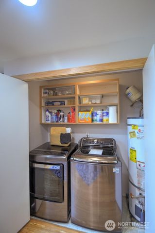 1112 Henry Street SE, Olympia, WA 98501