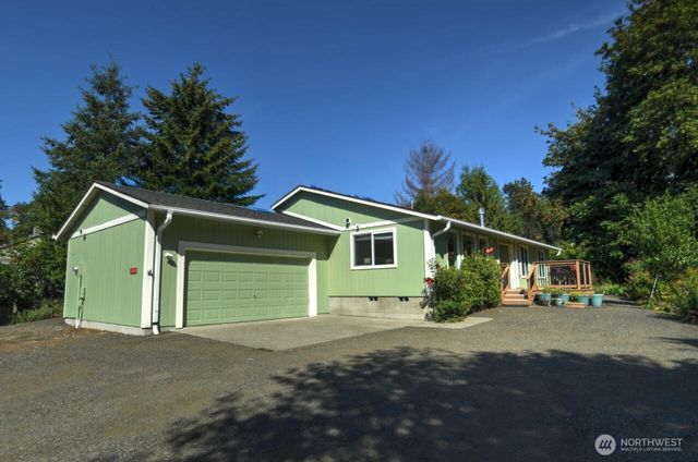 1112 Henry Street SE, Olympia, WA 98501