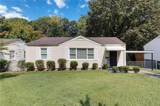 2085 Verbena Street NW, Atlanta, GA 30314