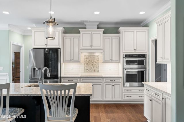 2393 Red Birch Trail NE, Leland, NC 28451