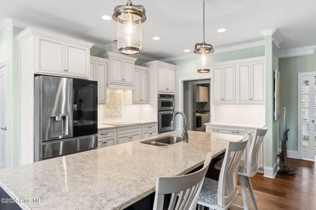 2393 Red Birch Trail NE, Leland, NC 28451