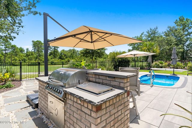 2393 Red Birch Trail NE, Leland, NC 28451