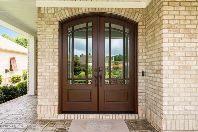 2393 Red Birch Trail NE, Leland, NC 28451